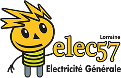 Logo - Lorraine Elec 57