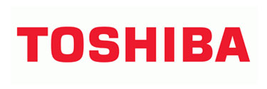 logo toshiba
