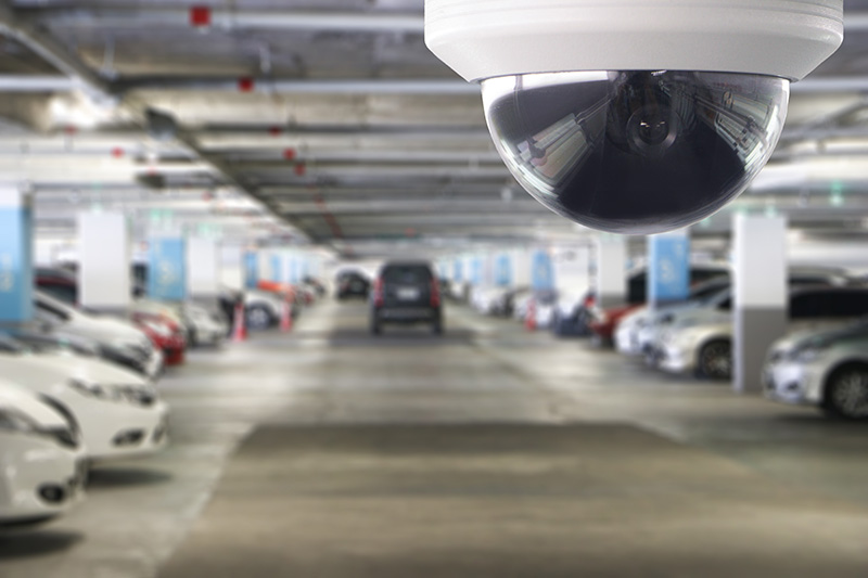 Videosurveillance pro - Lorraine Elec 57